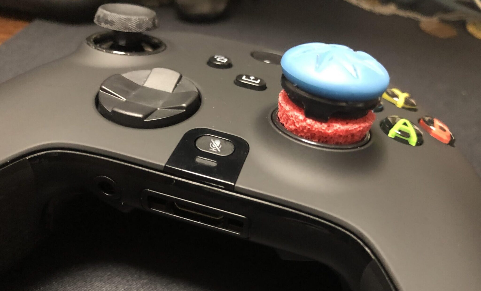 送料0円 SCUF INSTINCT PRO 振動除去 トリガーストップ プロコン ...