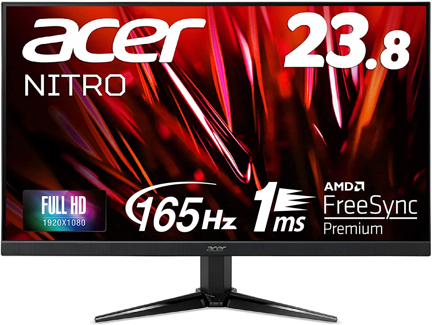 Nitoro QG241  YPbmipx